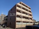 第10タツミビル西館の外観