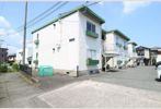 奥野ハイツの間取り画像