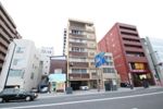 サニーテラス松川の間取り画像