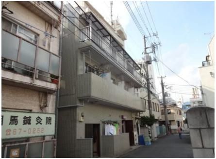 じぇいずビルの外観画像