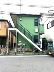 レグルスの外観画像