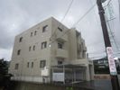 ハイツ・キノトの間取り画像