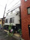 アーバンパレス千駄木の間取り画像