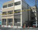フジパレス城東永田の間取り画像