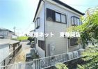 クレージュ山崎の外観画像