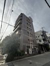 ミュゼ花隈の外観