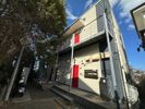 ランドヒルズ横浜の間取り画像