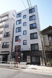 Ruygo Oshiageの外観画像
