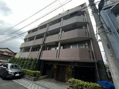 ドルチェ東京 上十条の外観画像