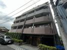 ドルチェ東京 上十条の外観