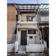 美田町テラスハウスの外観画像