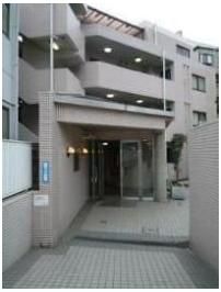 プレセランス和田町の外観画像