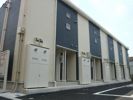 レオネクスト煌の外観