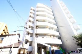 メゾンダイアナイン皆実の外観画像