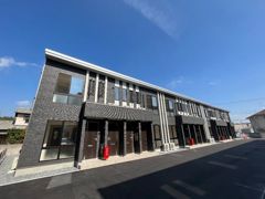 アン・ソン・ドューの外観画像