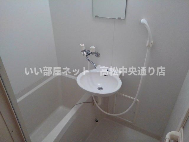 バスルーム