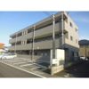 プランドール・Yの間取り画像