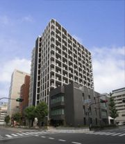 グランセジュール江坂の外観画像