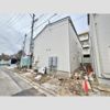 仮)BAU五輪1号棟の間取り画像
