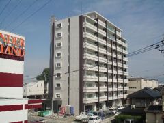 ロイヤルコンフォート光の森の外観画像