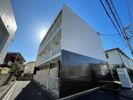 レオパレス川島町の外観