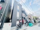 パピヨンⅡの間取り画像