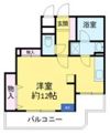 YKビルの間取り画像