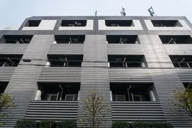 グラントゥルース東十条の外観画像