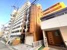 ロマネスク甲南の間取り画像