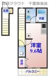 ユアメゾン大森台の間取り画像