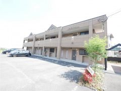 エリシオンの外観画像