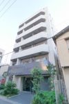 ハーモニーレジデンス東京イースト#002の間取り画像