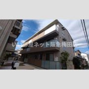 コスモコートの外観画像