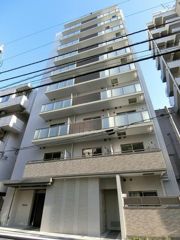 SHOKENResidence 横浜伊勢佐木町の外観画像