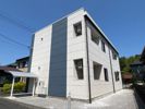 クレディールの間取り画像