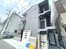 ルレーブ成増の間取り画像