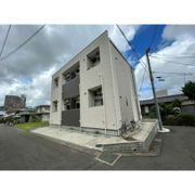 ハーモニーテラス山手町IIIの外観画像