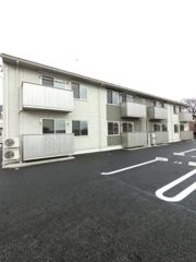 ドルチェ ヴィータ Bの外観画像