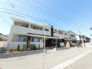 スカイラインの間取り画像