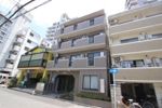 セジュール観音の間取り画像