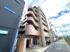 リヴェール本山の外観画像