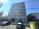 プロスペリテ神戸の間取り画像