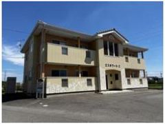 エスポワールCの外観画像