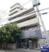シンシティー板橋本町の外観