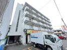 ヤングメゾンの間取り画像