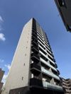 GENOVIA金町の間取り画像