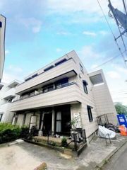 T・S・1ビル睦月館の外観画像