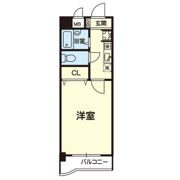 ホワイトヒルの間取り画像