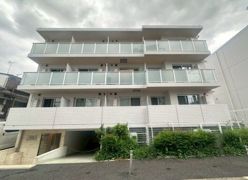 HF西巣鴨レジデンスの外観画像