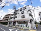 メゾンサワダの間取り画像